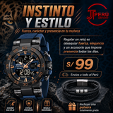 SAMEL 8139 BLUE GR