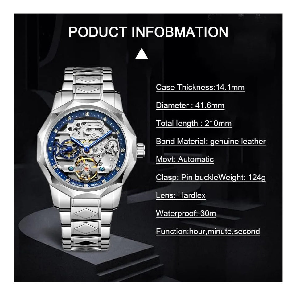 FORSINING AUTOMATICO