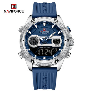 NAVIFORCE 9223 BLUE SL