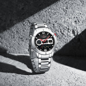 NAVIFORCE 9232 SILVER RD