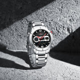 NAVIFORCE 9232 SILVER RD
