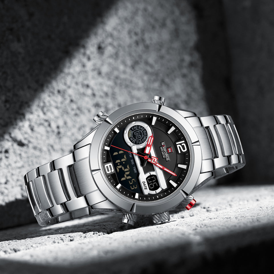 NAVIFORCE 9232 SILVER RD
