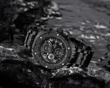 NAVIFORCE 8056 BLACK