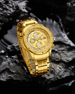 NAVIFORCE 8056 GOLD