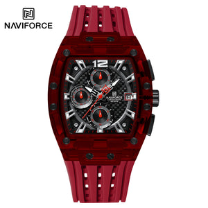 NAVIFORCE 7105 RED