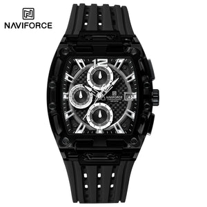 NAVIFORCE 7105 BLACK
