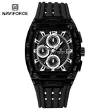 NAVIFORCE 7105 BLACK