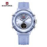 NAVIFORCE 7109 MORADO