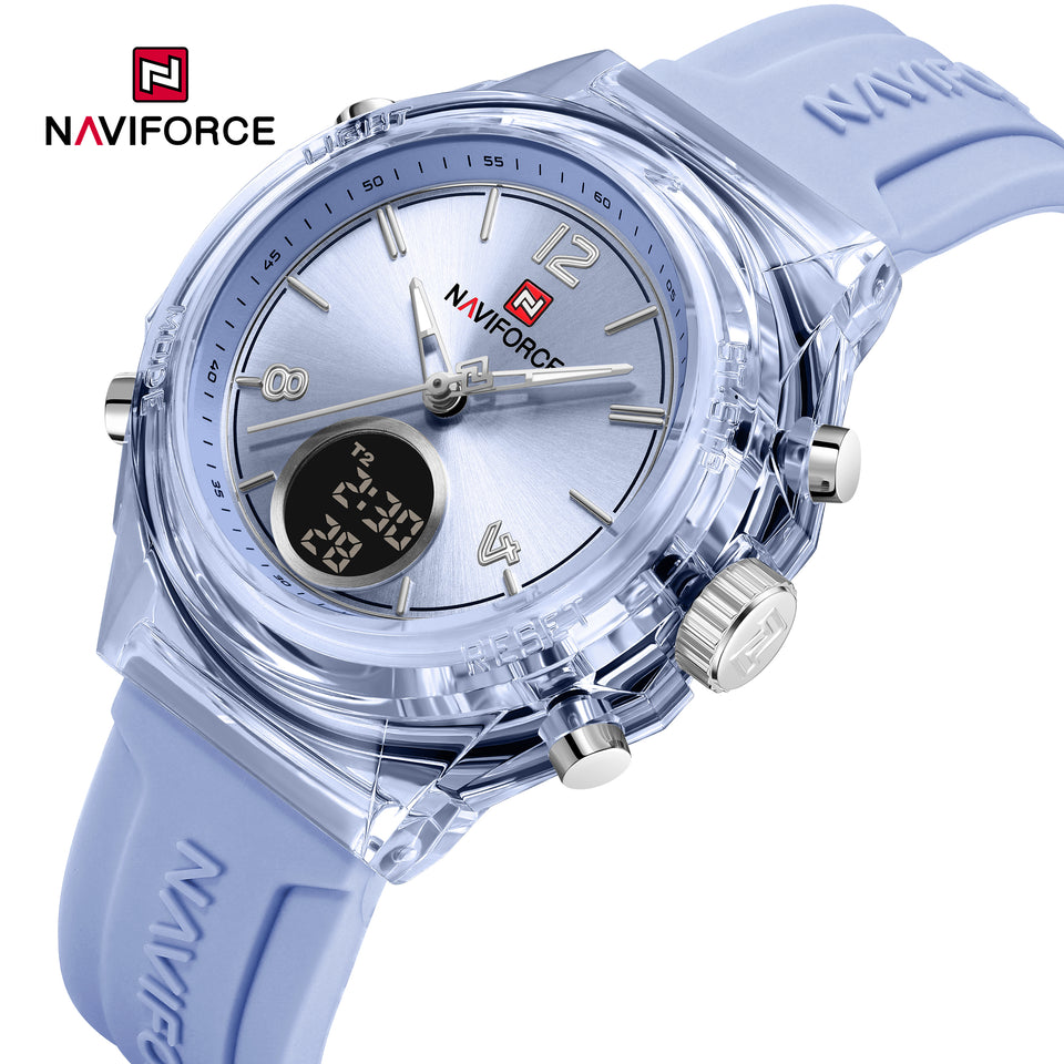 NAVIFORCE 7109 MORADO