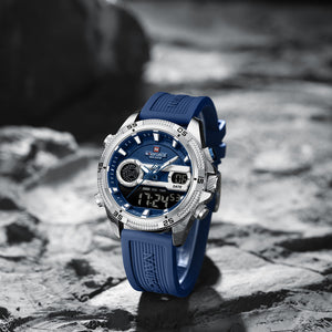NAVIFORCE 9223 BLUE SL