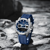 NAVIFORCE 9223 BLUE SL