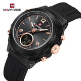 NAVIFORCE 7109 BLACK