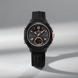 NAVIFORCE 7109 BLACK