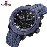 NAVIFORCE 7114 MORADO