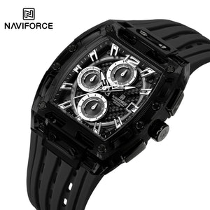 NAVIFORCE 7105 BLACK