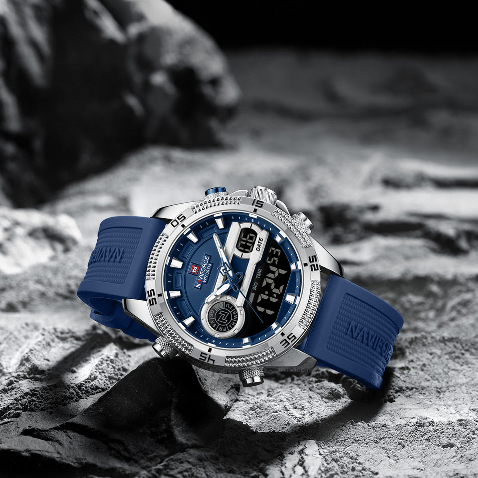 NAVIFORCE 9223 BLUE SL