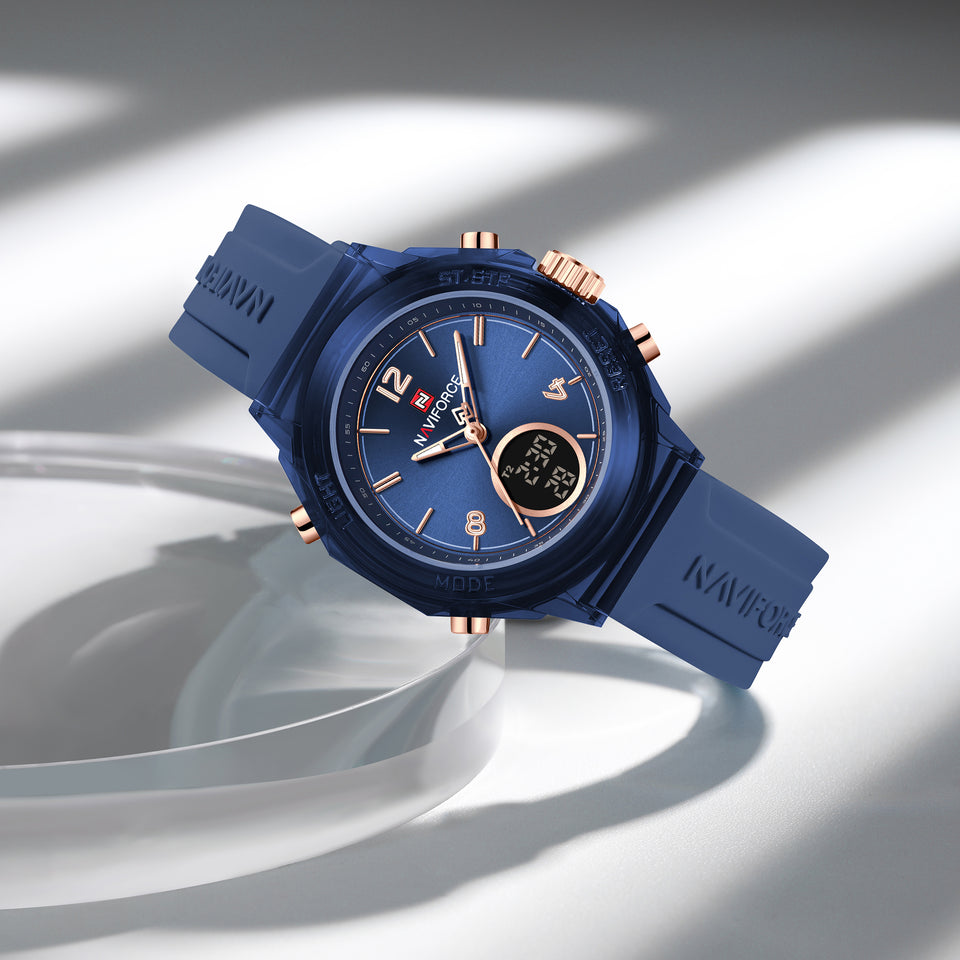 NAVIFORCE 7109 BLUE