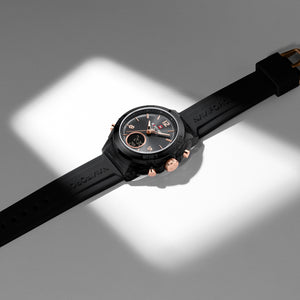 NAVIFORCE 7109 BLACK