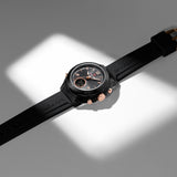 NAVIFORCE 7109 BLACK