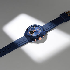 NAVIFORCE 7109 BLUE