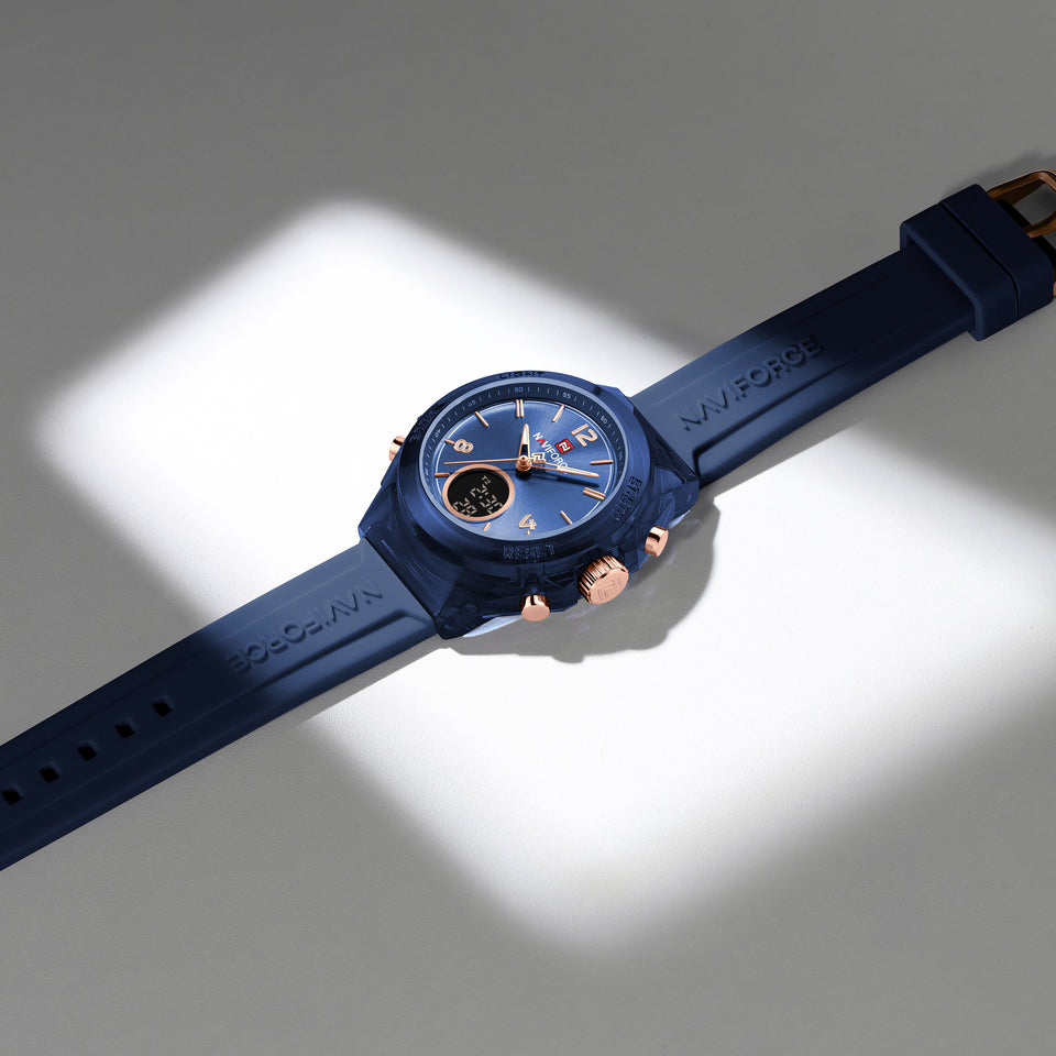 NAVIFORCE 7109 BLUE
