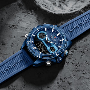 NAVIFORCE 9223 BLUE