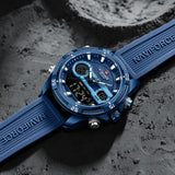 NAVIFORCE 9223 BLUE
