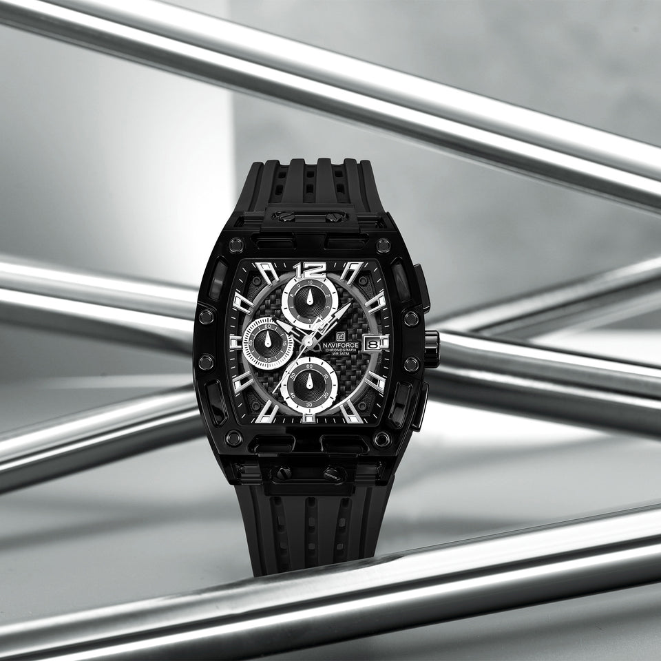 NAVIFORCE 7105 BLACK