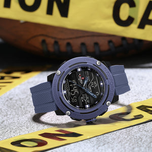 NAVIFORCE 7114 MORADO