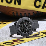 NAVIFORCE 7114 GREY