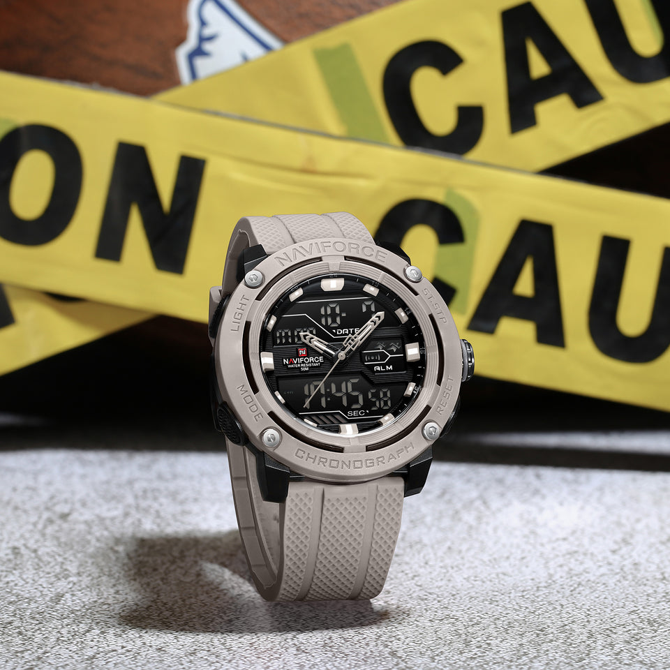 NAVIFORCE 7114 CREMA