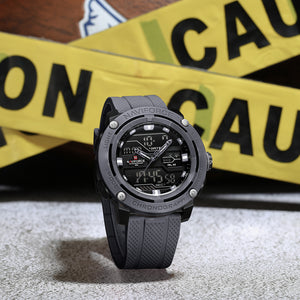 NAVIFORCE 7114 GREY