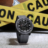 NAVIFORCE 7114 GREY