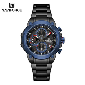 NAVIFORCE 8071 BLACK BL