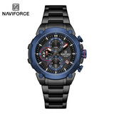 NAVIFORCE 8071 BLACK BL