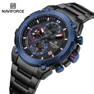 NAVIFORCE 8071 BLACK BL