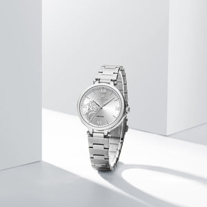 NAVIFORCE 5060 SILVER