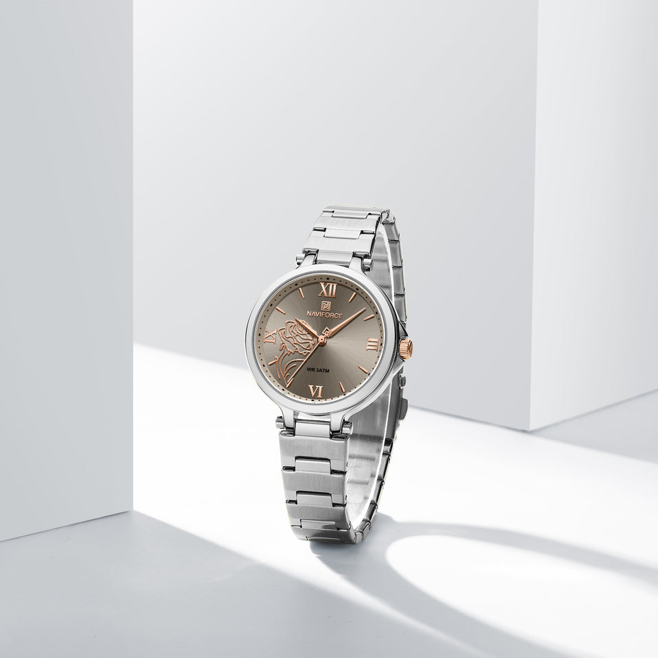 NAVIFORCE 5060 SILVERGR
