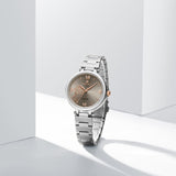 NAVIFORCE 5060 SILVERGR