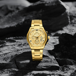 NAVIFORCE 8051 GOLD