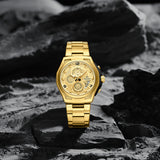 NAVIFORCE 8051 GOLD