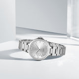 NAVIFORCE 5060 SILVER