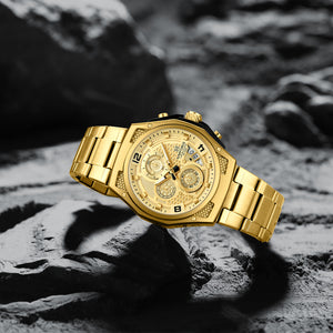 NAVIFORCE 8051 GOLD