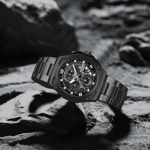 NAVIFORCE 8051 BLACK