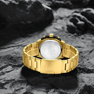 NAVIFORCE 8051 GOLD