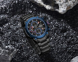 NAVIFORCE 8071 BLACK BL