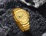 NAVIFORCE 8071 GOLD