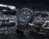 NAVIFORCE 8071 BLACK BL