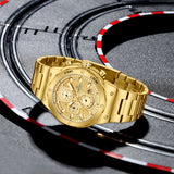 NAVIFORCE 8072 GOLD