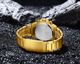 NAVIFORCE 8071 GOLD